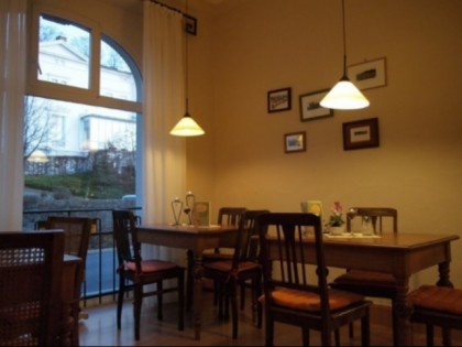 Photo: Lahn-Café &quot;Am Rosengärtchen&quot;